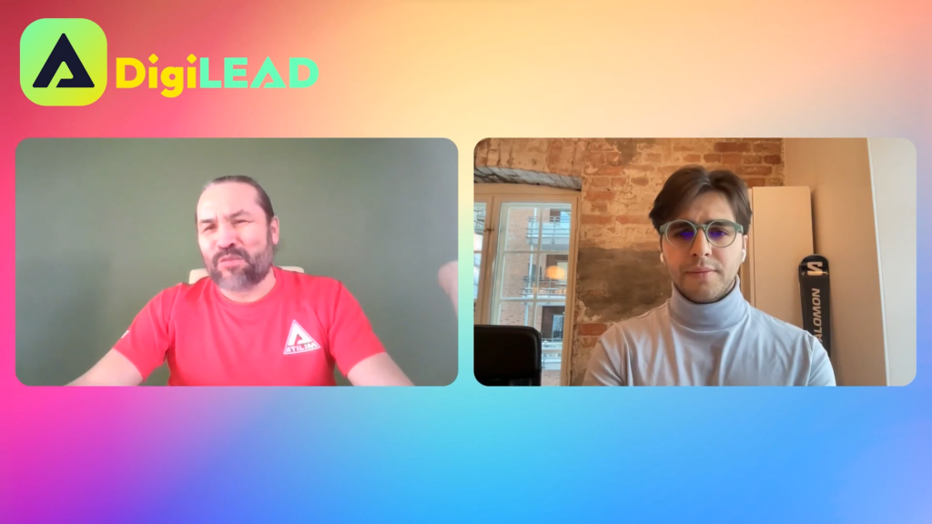 DigiLEAD Podcast